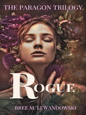 cover image of Rogue